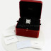 Cartier Tank Must Ref WSTA0136 Steel Silver Roman